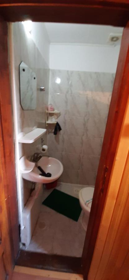 Casa Cristina_ Cabana Buşteni Extérieur photo