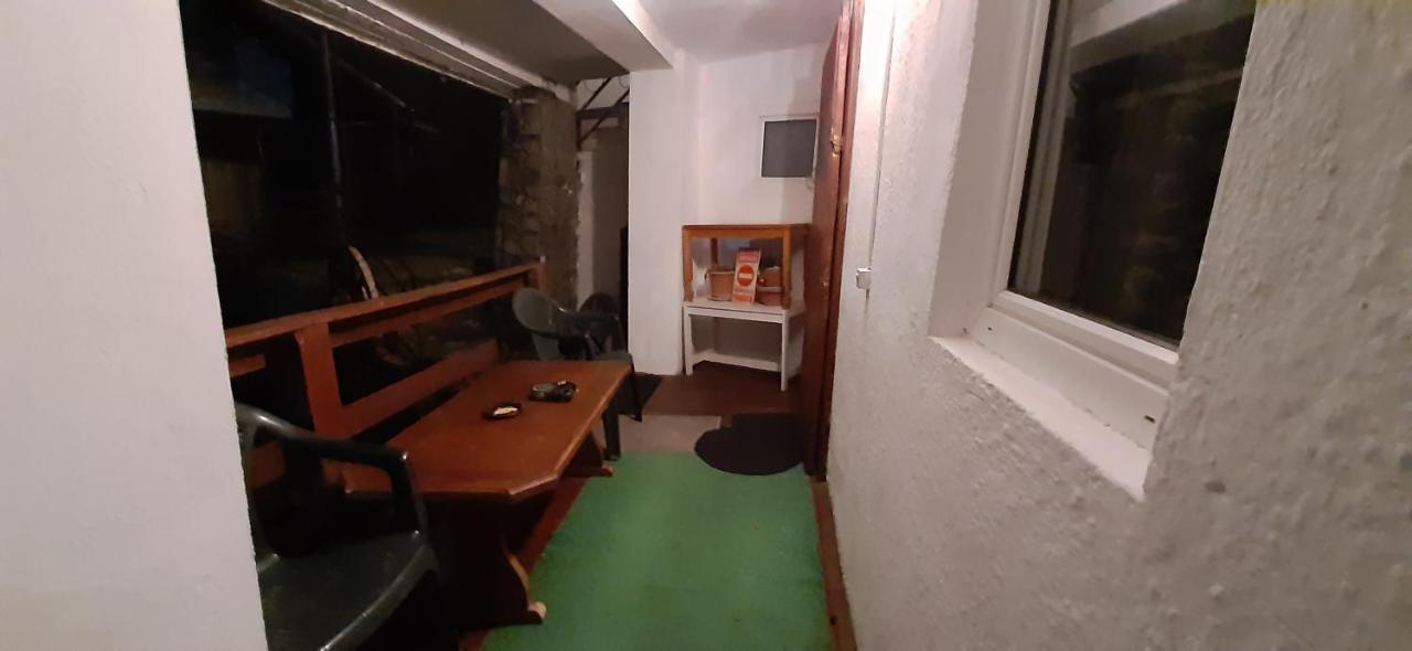 Casa Cristina_ Cabana Buşteni Extérieur photo