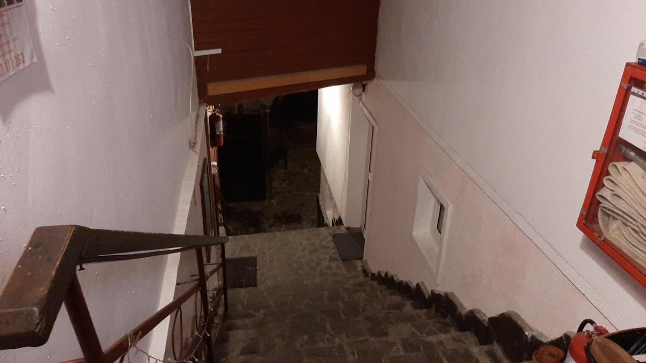 Casa Cristina_ Cabana Buşteni Extérieur photo